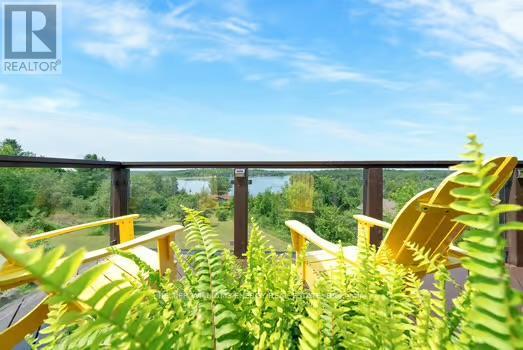 192 Grandview Drive, Alnwick/Haldimand, ON - Outdoor With View