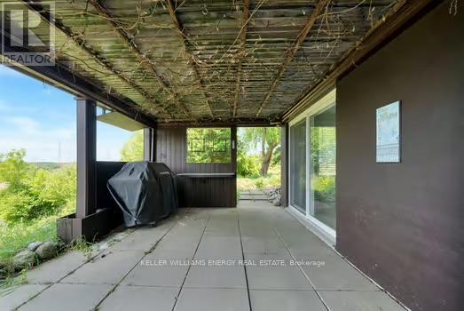 192 Grandview Drive, Alnwick/Haldimand, ON - Outdoor With Exterior