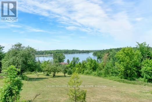 192 Grandview Drive, Alnwick/Haldimand, ON - Outdoor With Body Of Water With View