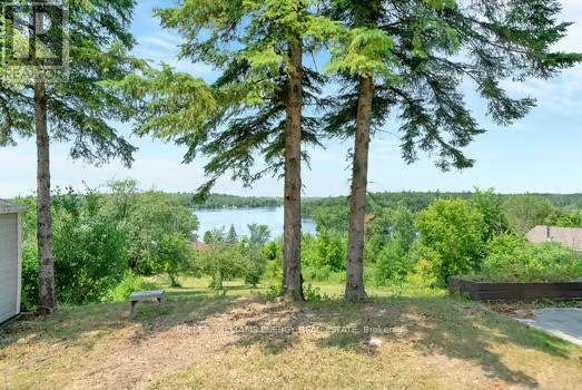 192 Grandview Drive, Alnwick/Haldimand, ON - Outdoor With View