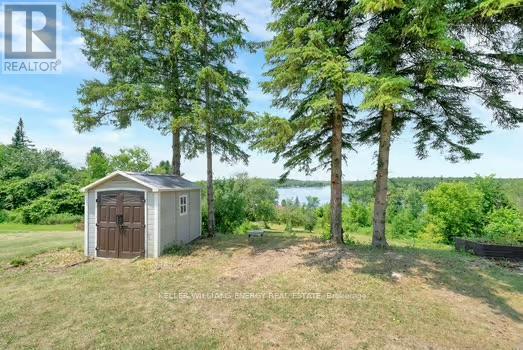 192 Grandview Drive, Alnwick/Haldimand, ON - Outdoor