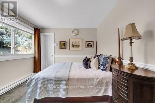 192 Grandview Drive, Alnwick/Haldimand, ON - Indoor Photo Showing Bedroom