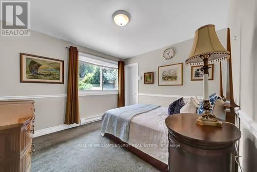 192 Grandview Drive, Alnwick/Haldimand, ON - Indoor Photo Showing Bedroom