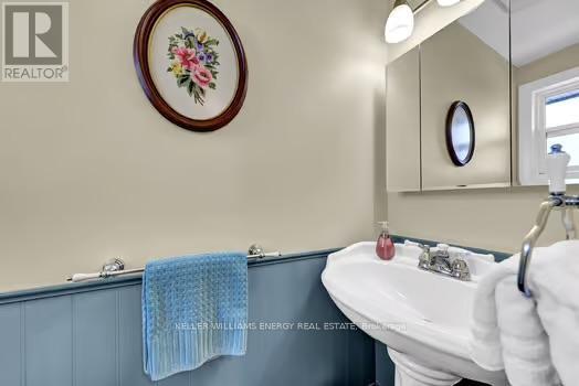 192 Grandview Drive, Alnwick/Haldimand, ON - Indoor Photo Showing Bathroom
