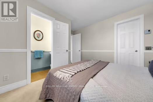 192 Grandview Drive, Alnwick/Haldimand, ON - Indoor Photo Showing Bedroom