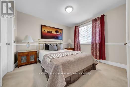 192 Grandview Drive, Alnwick/Haldimand, ON - Indoor Photo Showing Bedroom