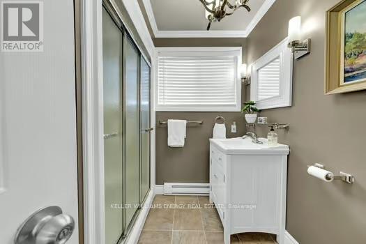 192 Grandview Drive, Alnwick/Haldimand, ON - Indoor Photo Showing Bathroom