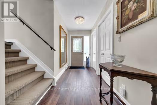 192 Grandview Drive, Alnwick/Haldimand, ON - Indoor Photo Showing Other Room