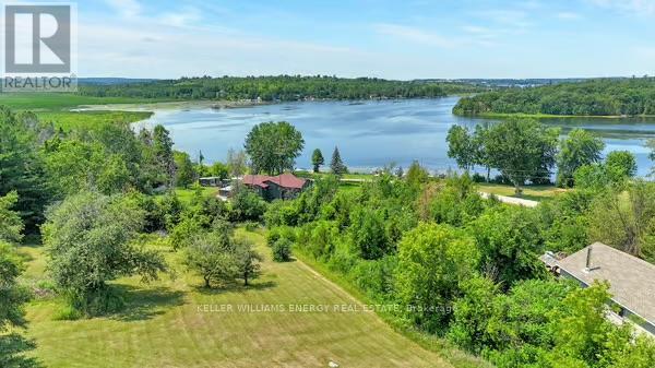 192 Grandview Drive, Alnwick/Haldimand, ON - Outdoor With Body Of Water With View
