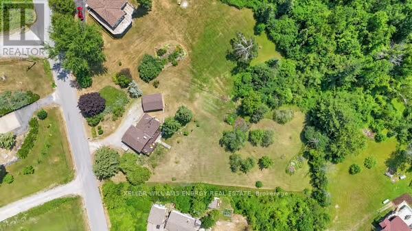 192 Grandview Drive, Alnwick/Haldimand, ON - Outdoor With View