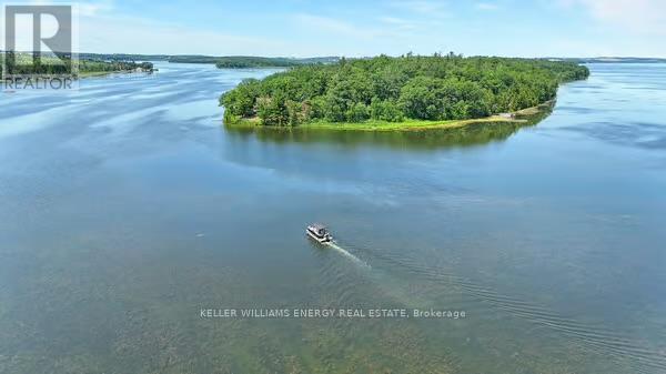 192 Grandview Drive, Alnwick/Haldimand, ON - Outdoor With Body Of Water With View
