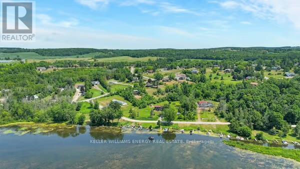 192 Grandview Drive, Alnwick/Haldimand, ON - Outdoor With Body Of Water With View