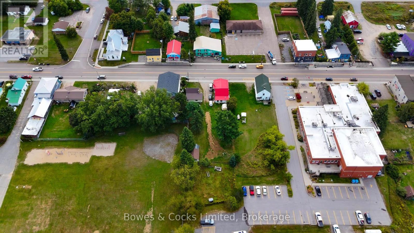 33023 Highway 62, Hastings Highlands (Wicklow Ward), ON - Outdoor With View