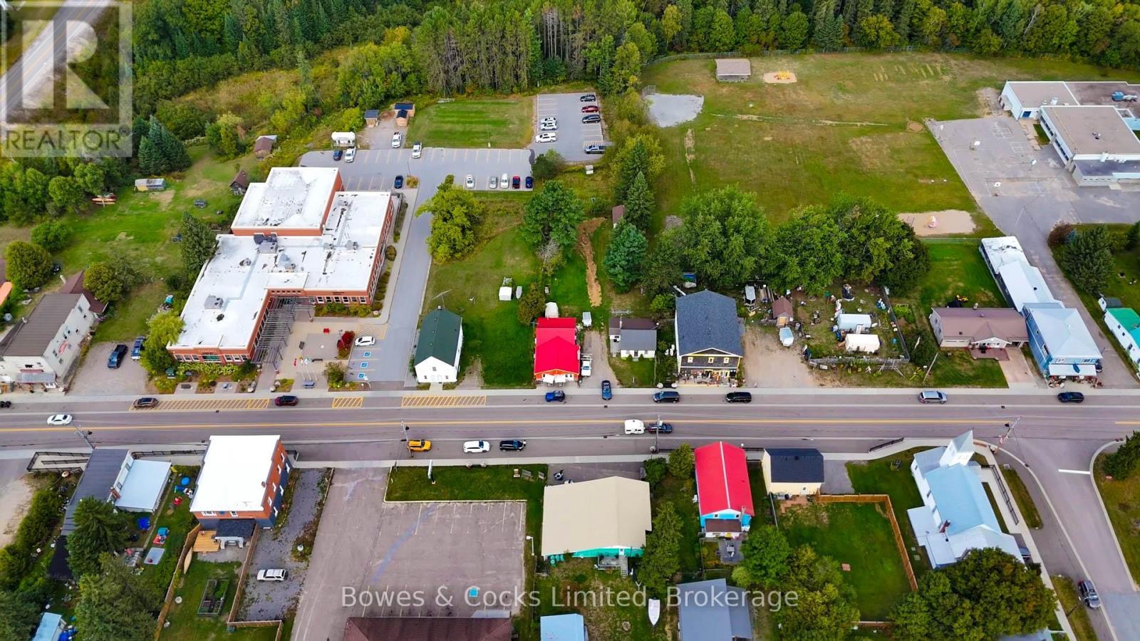 33023 Highway 62, Hastings Highlands (Wicklow Ward), ON - Outdoor With View