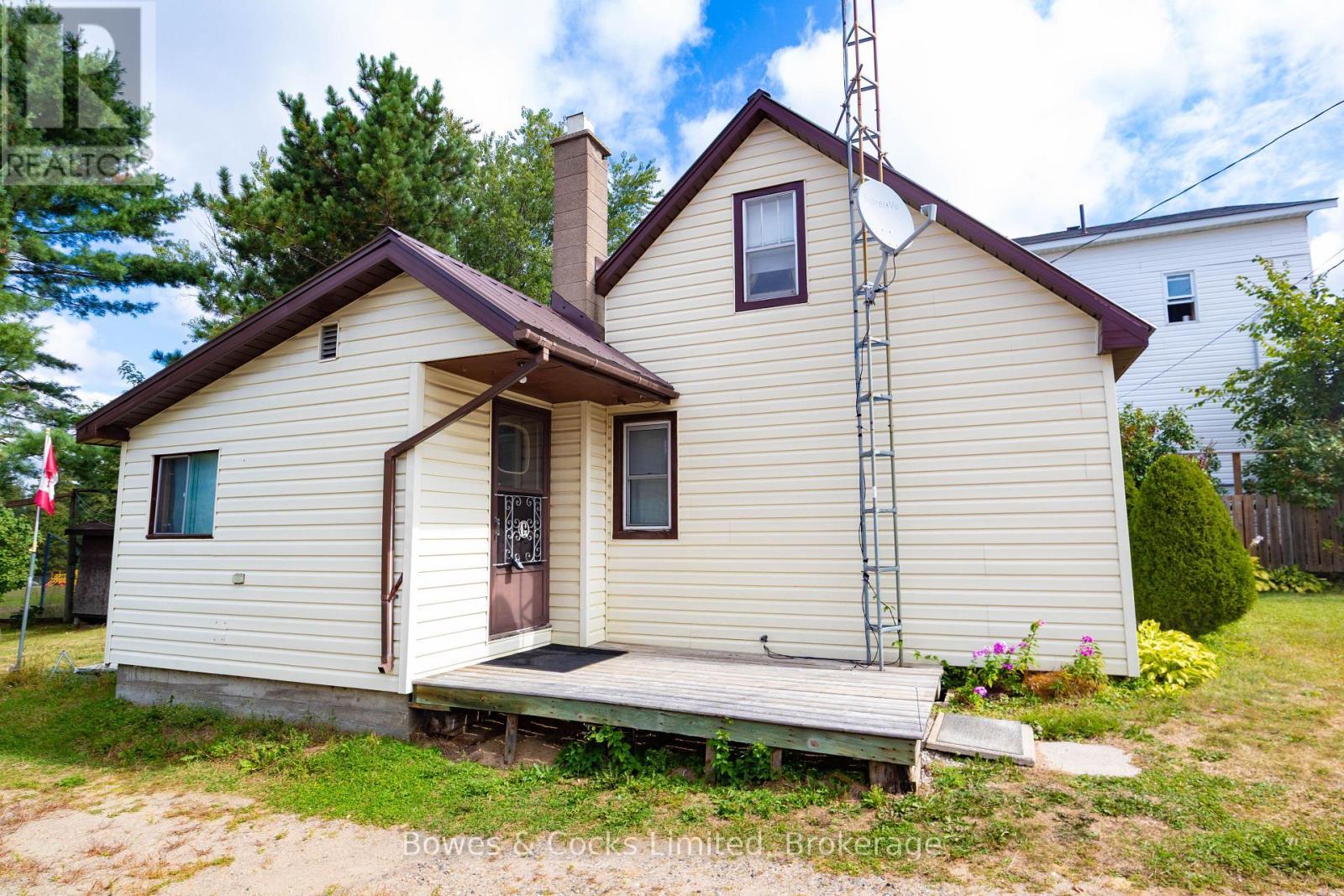 33023 Highway 62, Hastings Highlands (Wicklow Ward), ON - Outdoor With Exterior