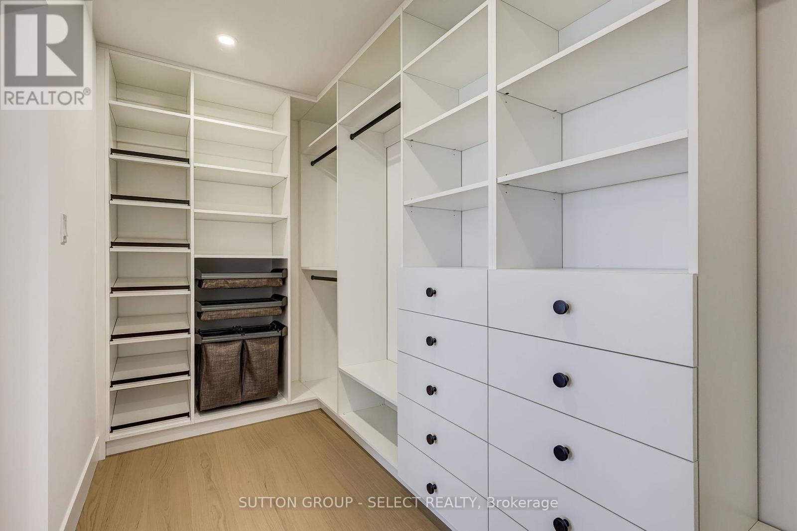 2 Five Stakes Street, Southwold, ON - Indoor With Storage