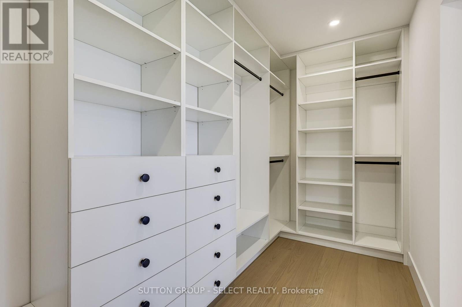 2 Five Stakes Street, Southwold, ON - Indoor With Storage