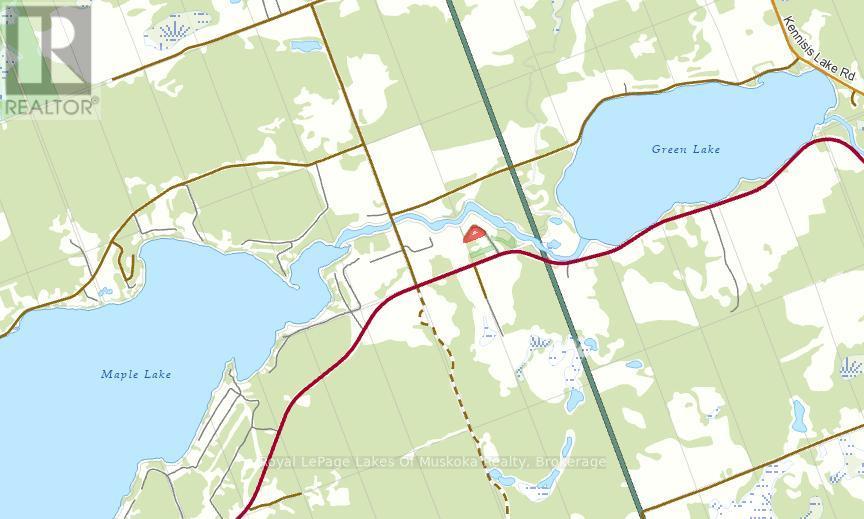 1059 Ablett Court, Algonquin Highlands (Stanhope), ON