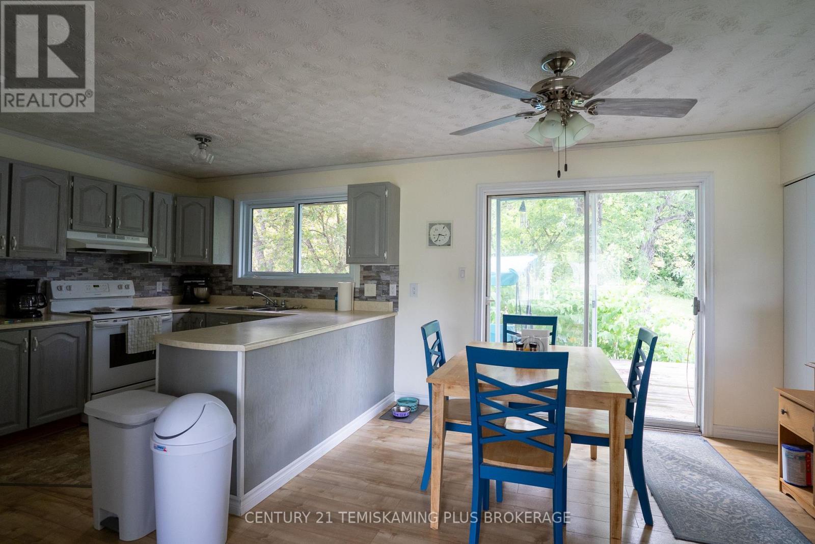 242 Bruce Street, Temiskaming Shores (Haileybury), ON - Indoor