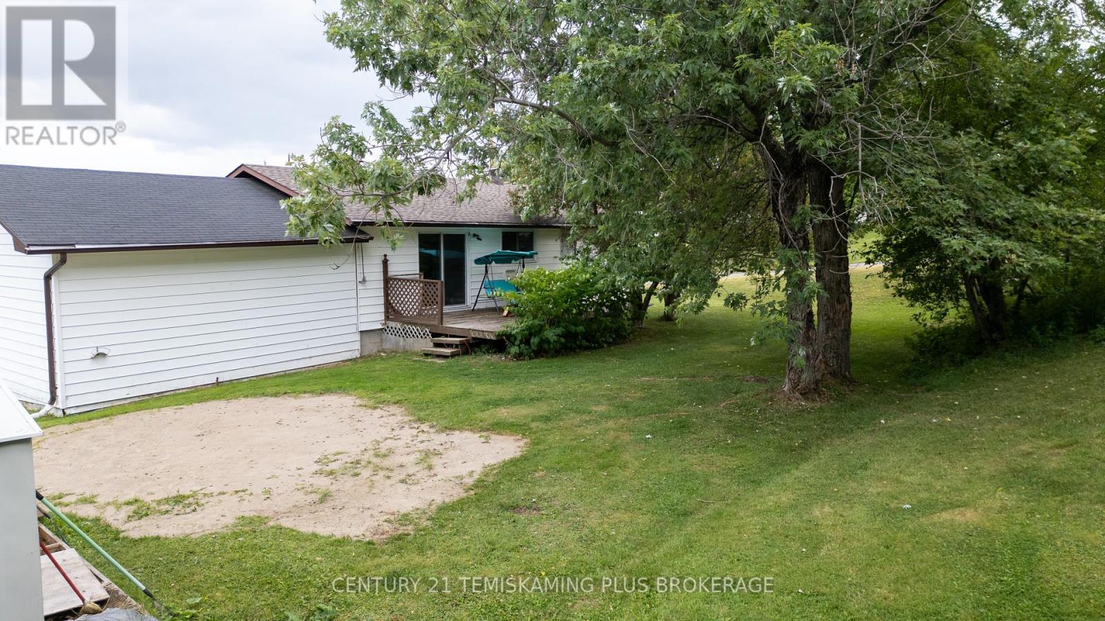 242 Bruce Street, Temiskaming Shores (Haileybury), ON - Outdoor