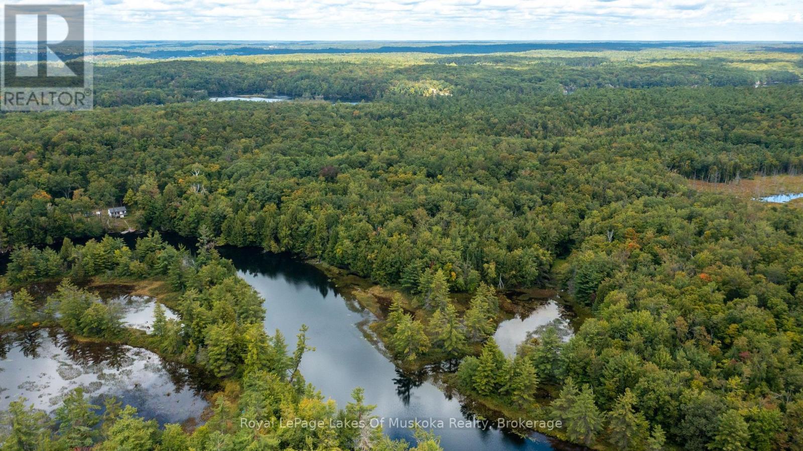 0 Muskoka River, Bracebridge (Draper), ON