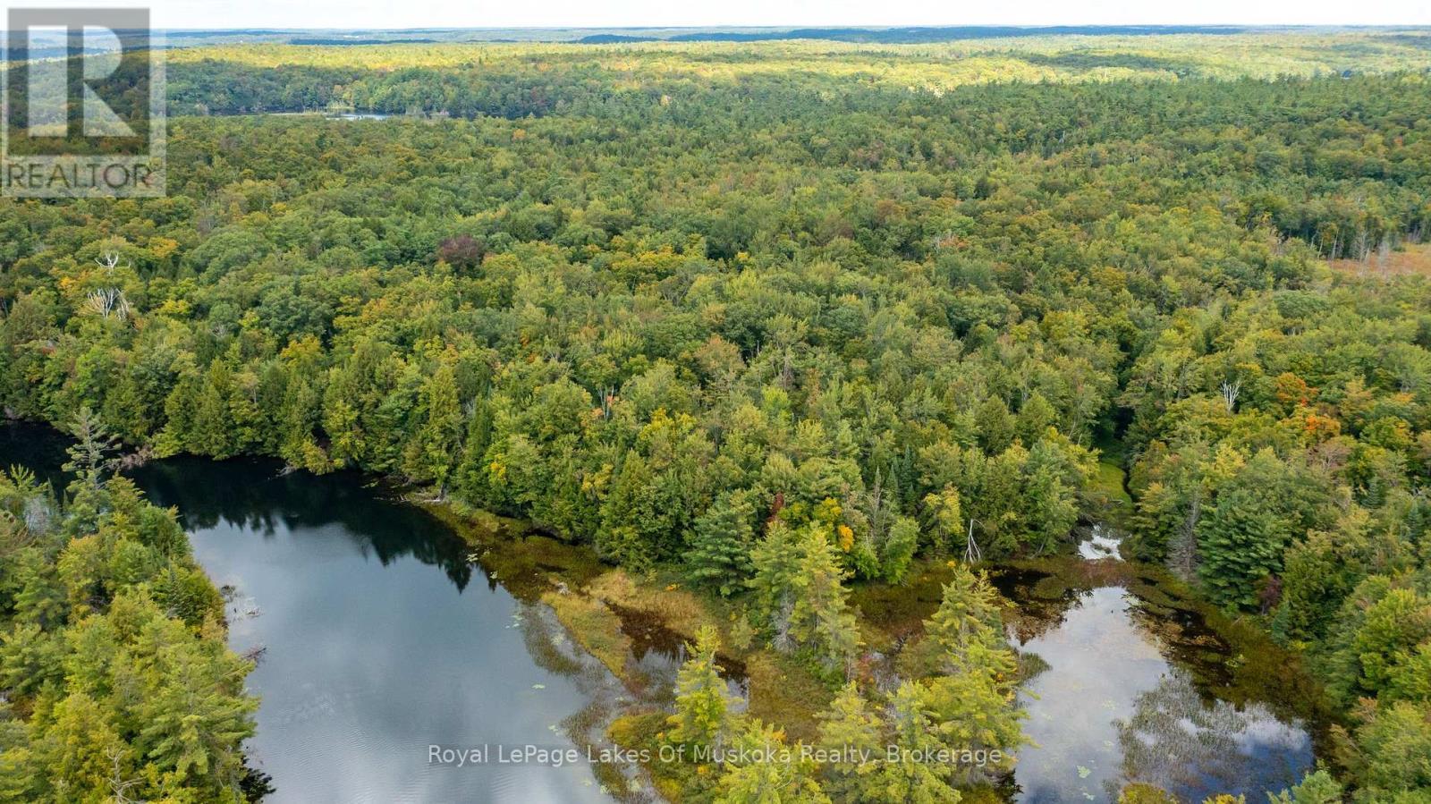 0 Muskoka River, Bracebridge (Draper), ON