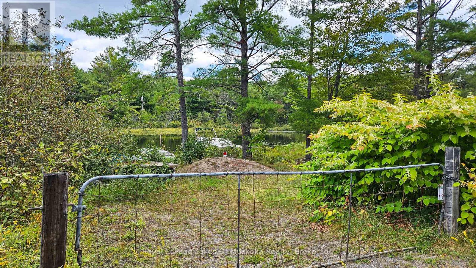 0 Muskoka River, Bracebridge (Draper), ON