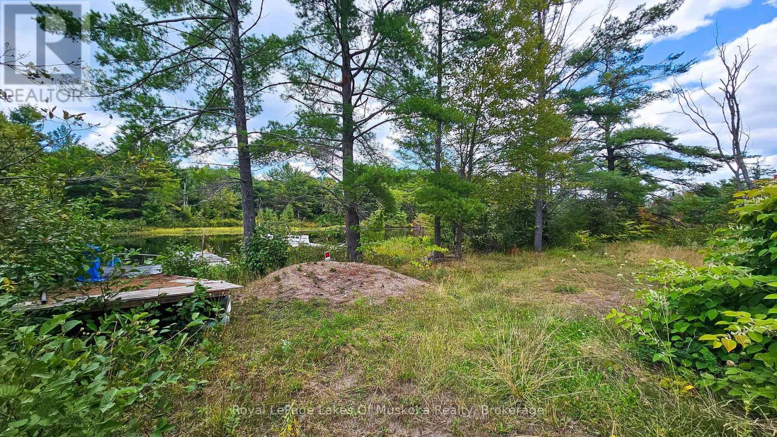 0 Muskoka River, Bracebridge (Draper), ON