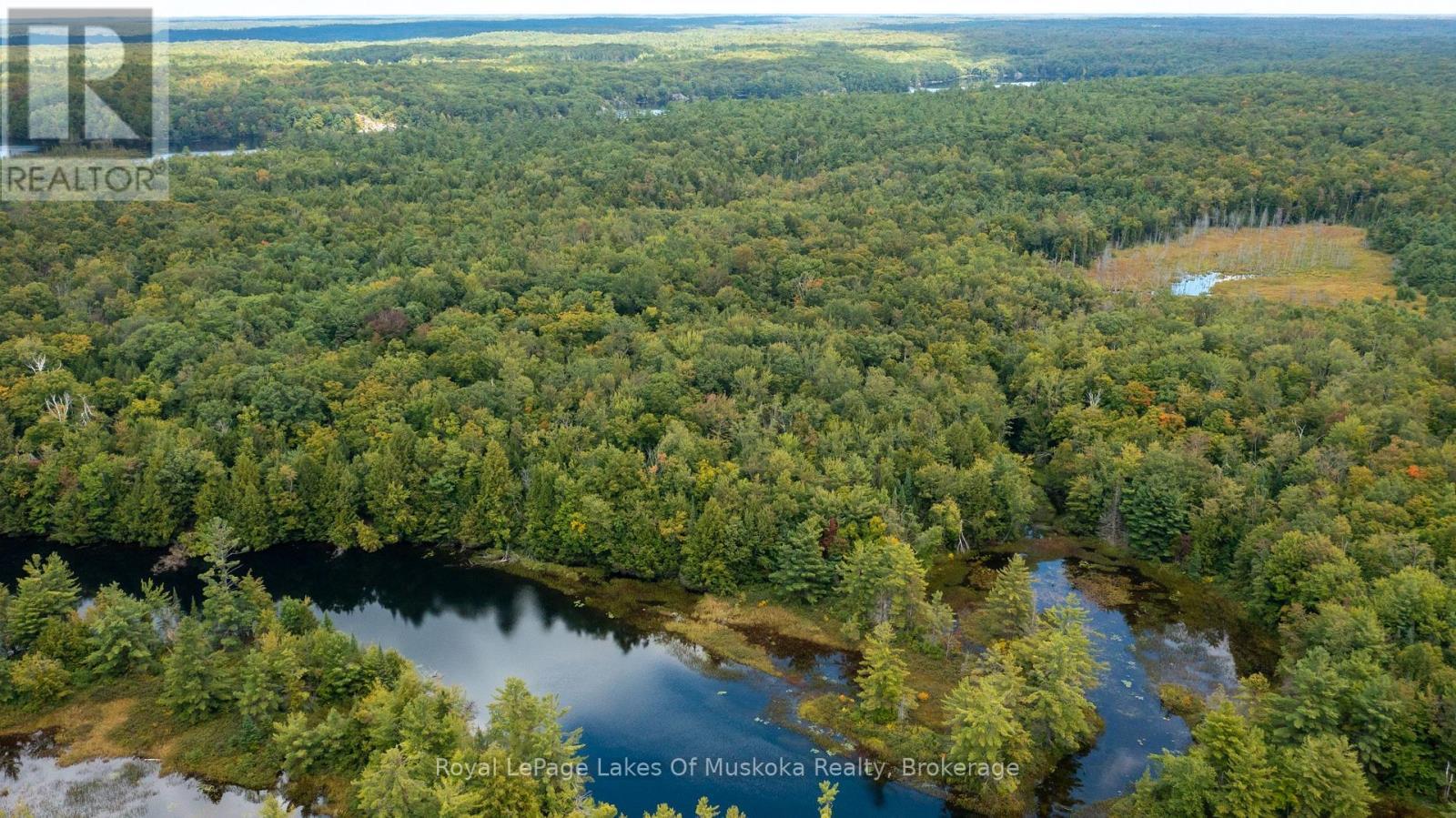 0 Muskoka River, Bracebridge (Draper), ON