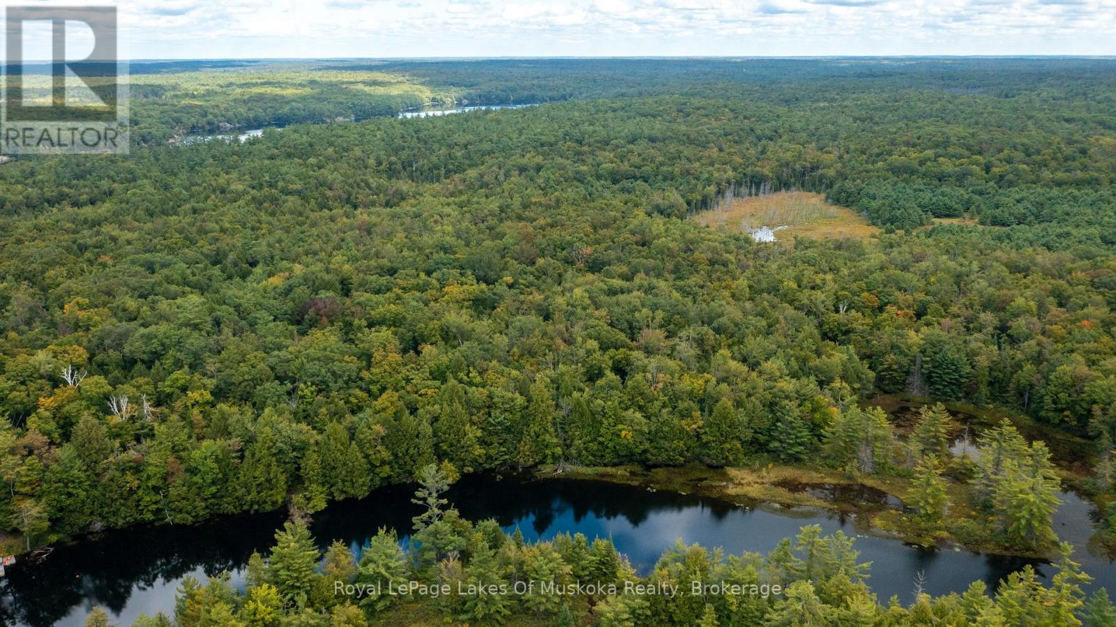 0 Muskoka River, Bracebridge (Draper), ON
