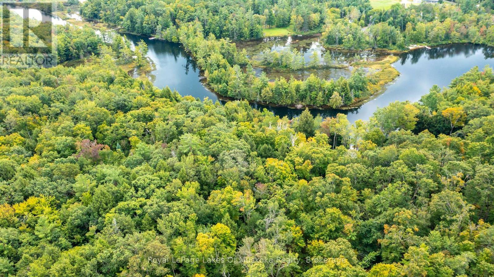 0 Muskoka River, Bracebridge (Draper), ON
