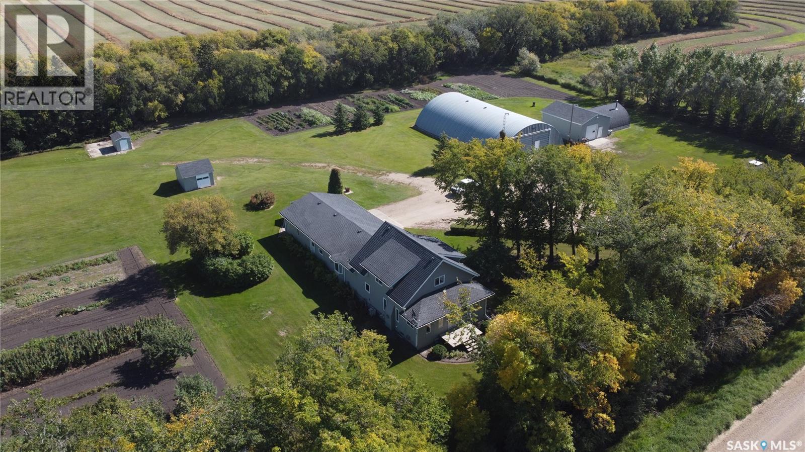 Lambert Acreage, Lakeside Rm No. 338, SK - Outdoor With View