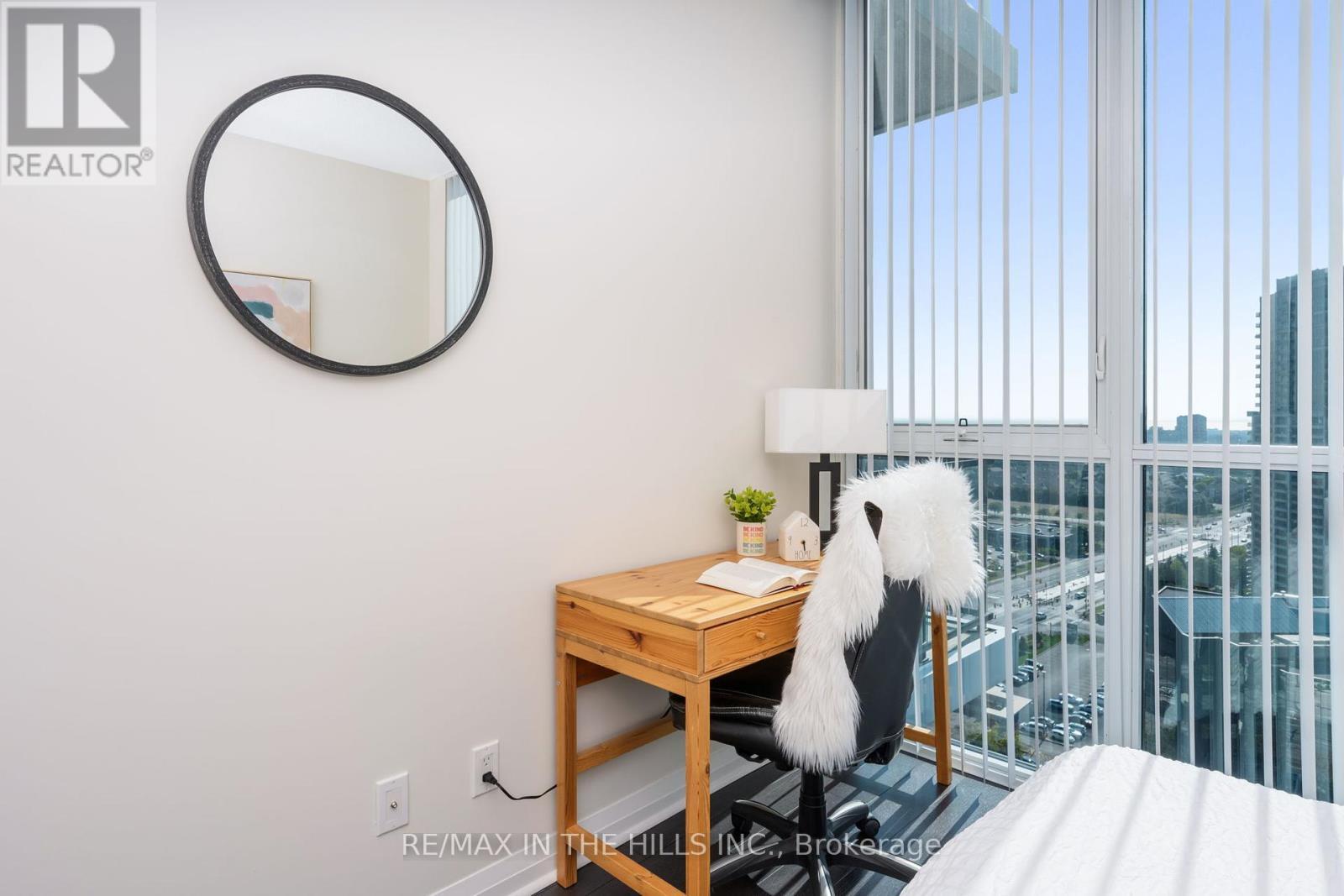 2007 - 55 Eglinton Avenue W, Mississauga, ON - Indoor