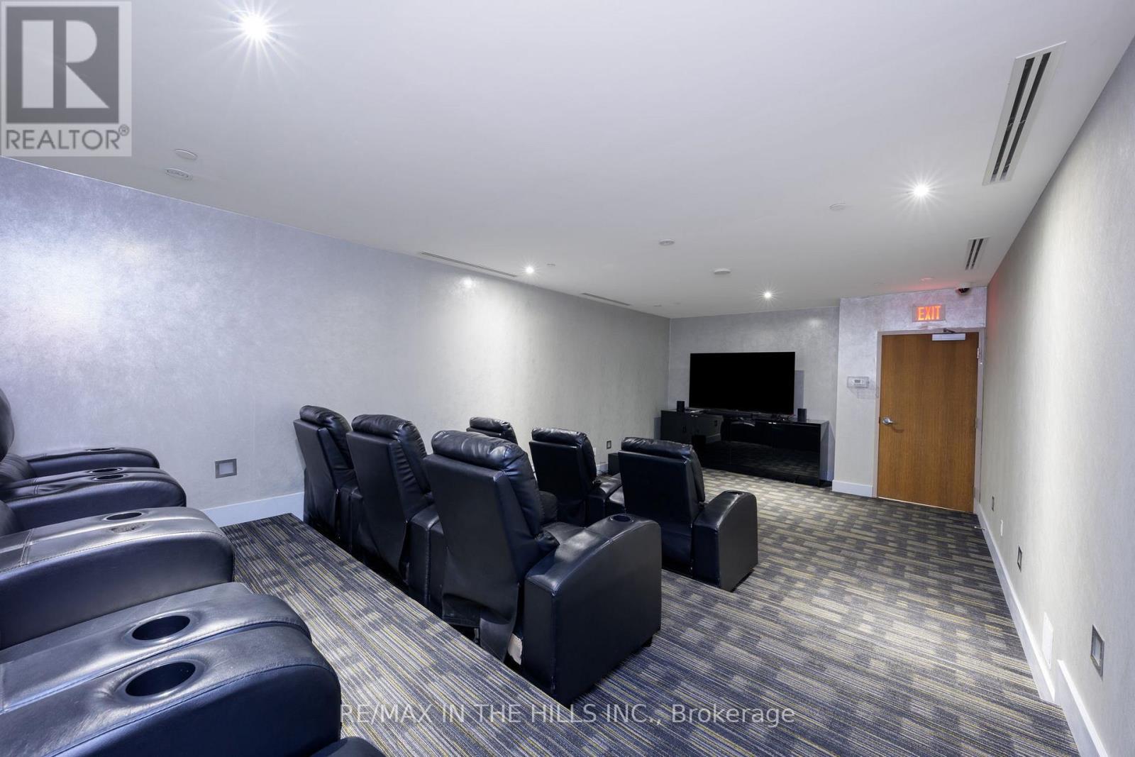 2007 - 55 Eglinton Avenue W, Mississauga, ON - Indoor