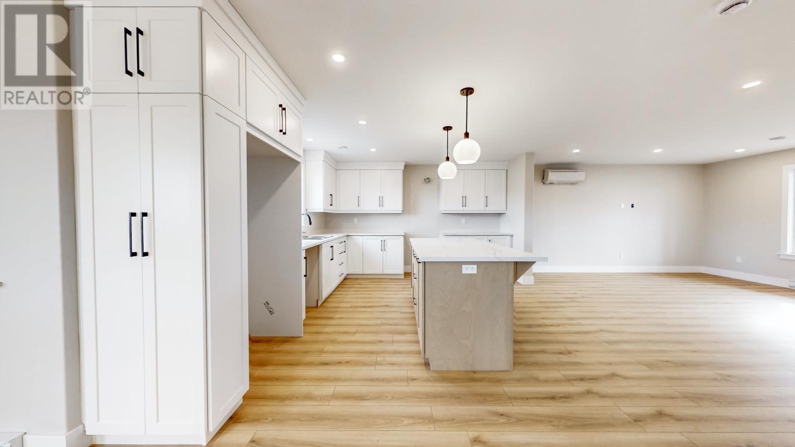19 Wiltshire Avenue, Paradise, NL - Indoor Photo Showing Kitchen