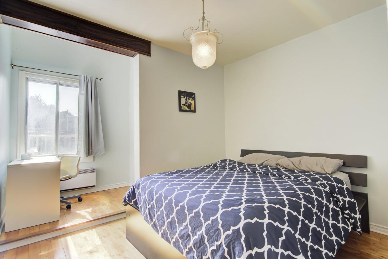 Chambre à coucher - 5342 - 5344 Av. Dupuis, Montréal (Côte-Des-Neiges/Notre-Dame-De-Grâce), QC - Indoor Photo Showing Bedroom