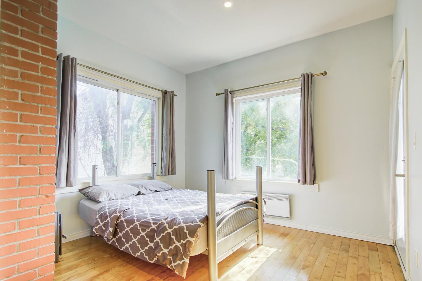 Chambre à coucher - 5342 - 5344 Av. Dupuis, Montréal (Côte-Des-Neiges/Notre-Dame-De-Grâce), QC - Indoor Photo Showing Bedroom