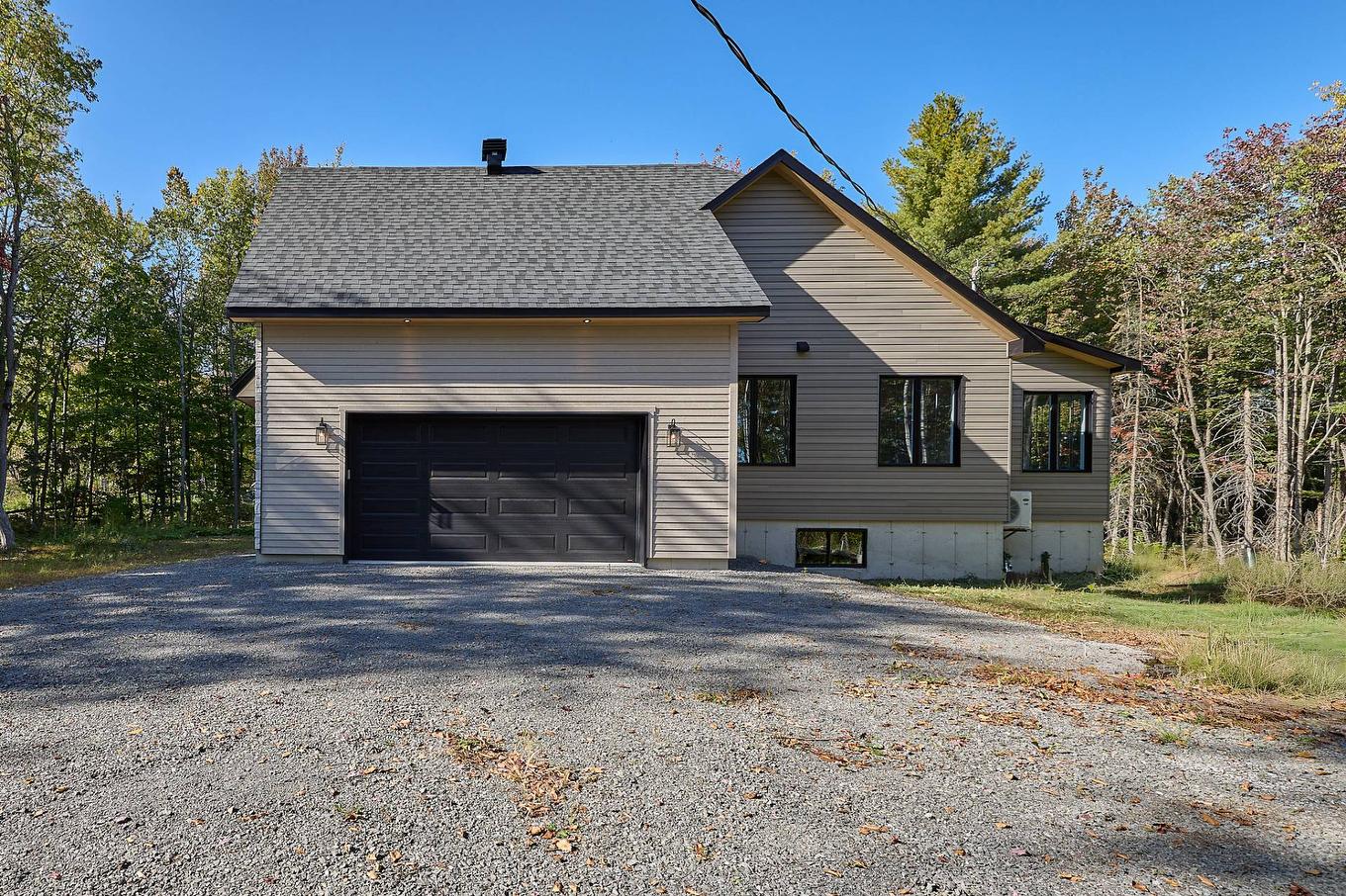 Overall view - 180 Rue De L'Artisan, Saint-Colomban, QC - Outdoor