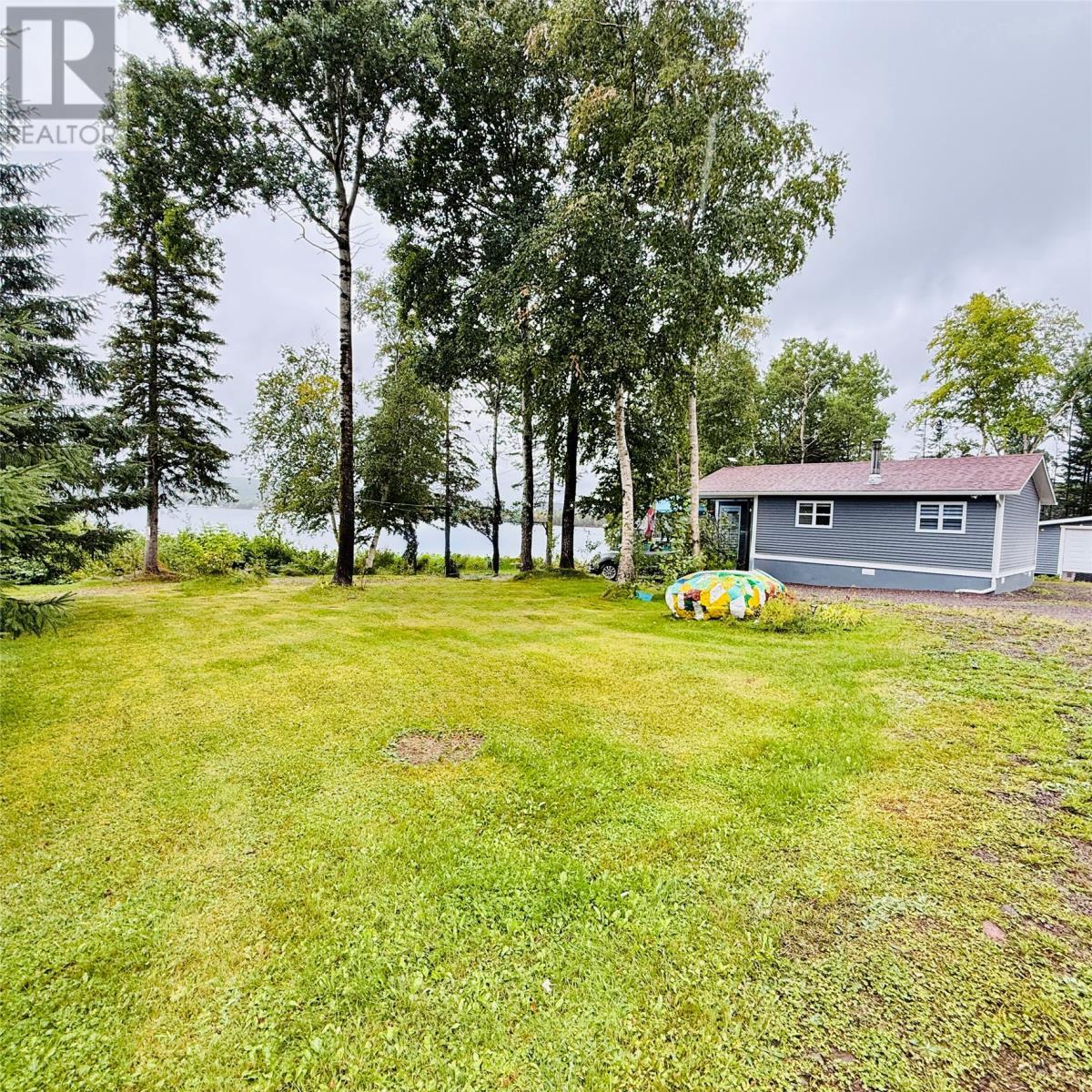 3 Robert Road, South Brook, NL - Outdoor