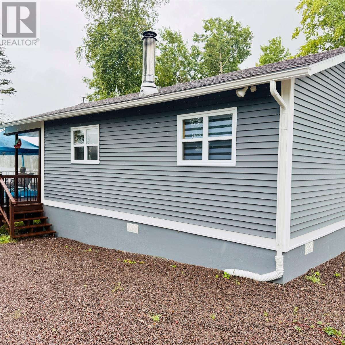 3 Robert Road, South Brook, NL - Outdoor