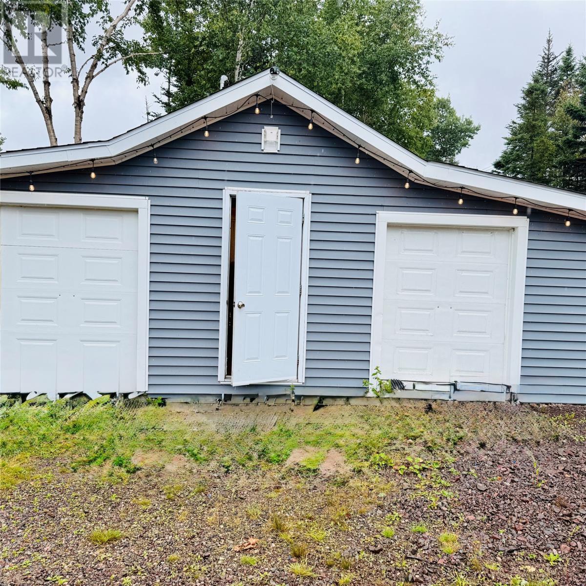 3 Robert Road, South Brook, NL - Outdoor With Exterior