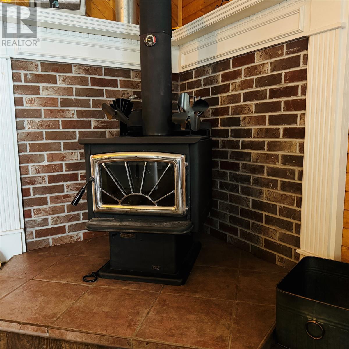 3 Robert Road, South Brook, NL - Indoor Photo Showing Other Room
