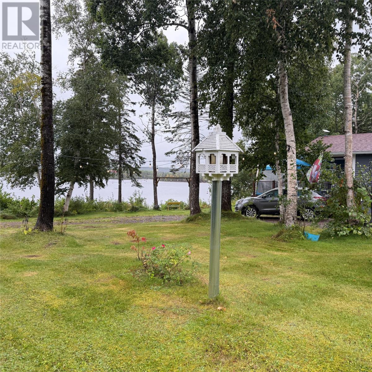 3 Robert Road, South Brook, NL - Outdoor