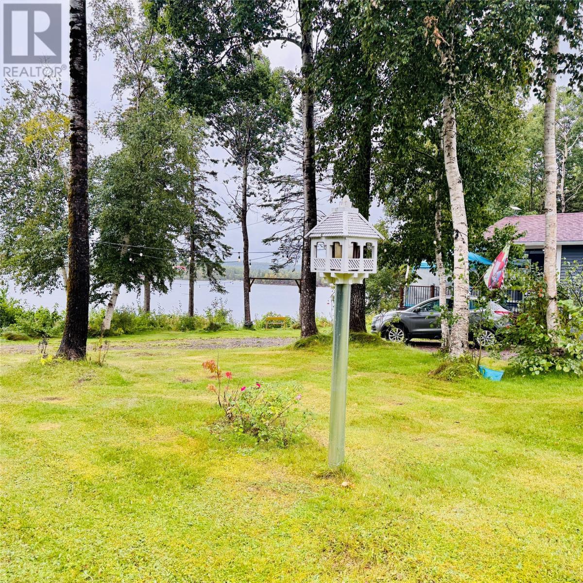 3 Robert Road, South Brook, NL - Outdoor