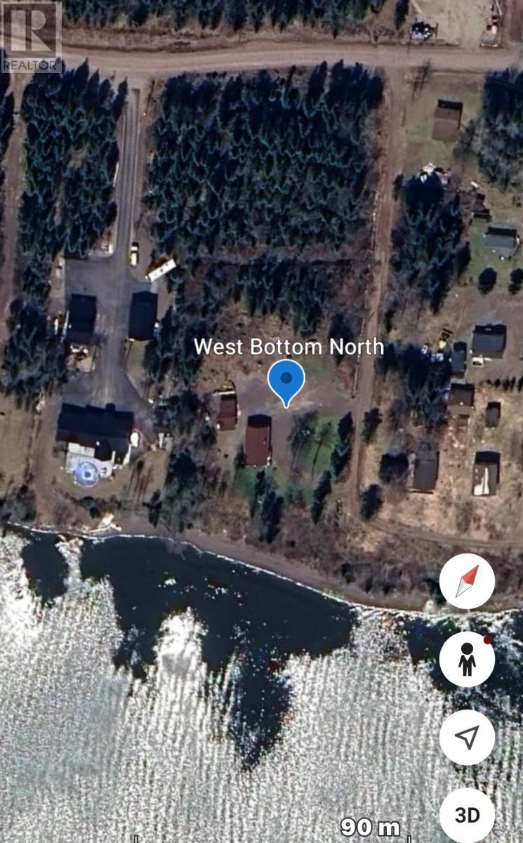 3 Robert Road, South Brook, NL - Outdoor With View