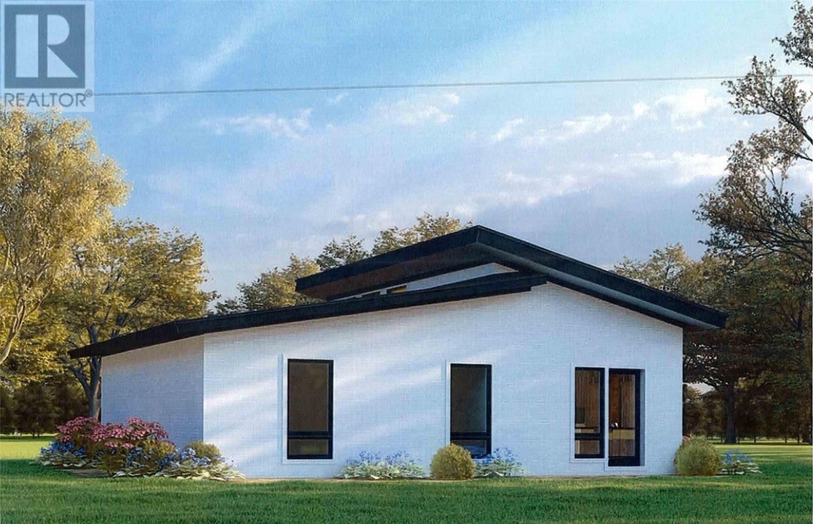 237 Eco Drive, Whitbourne, NL - Outdoor