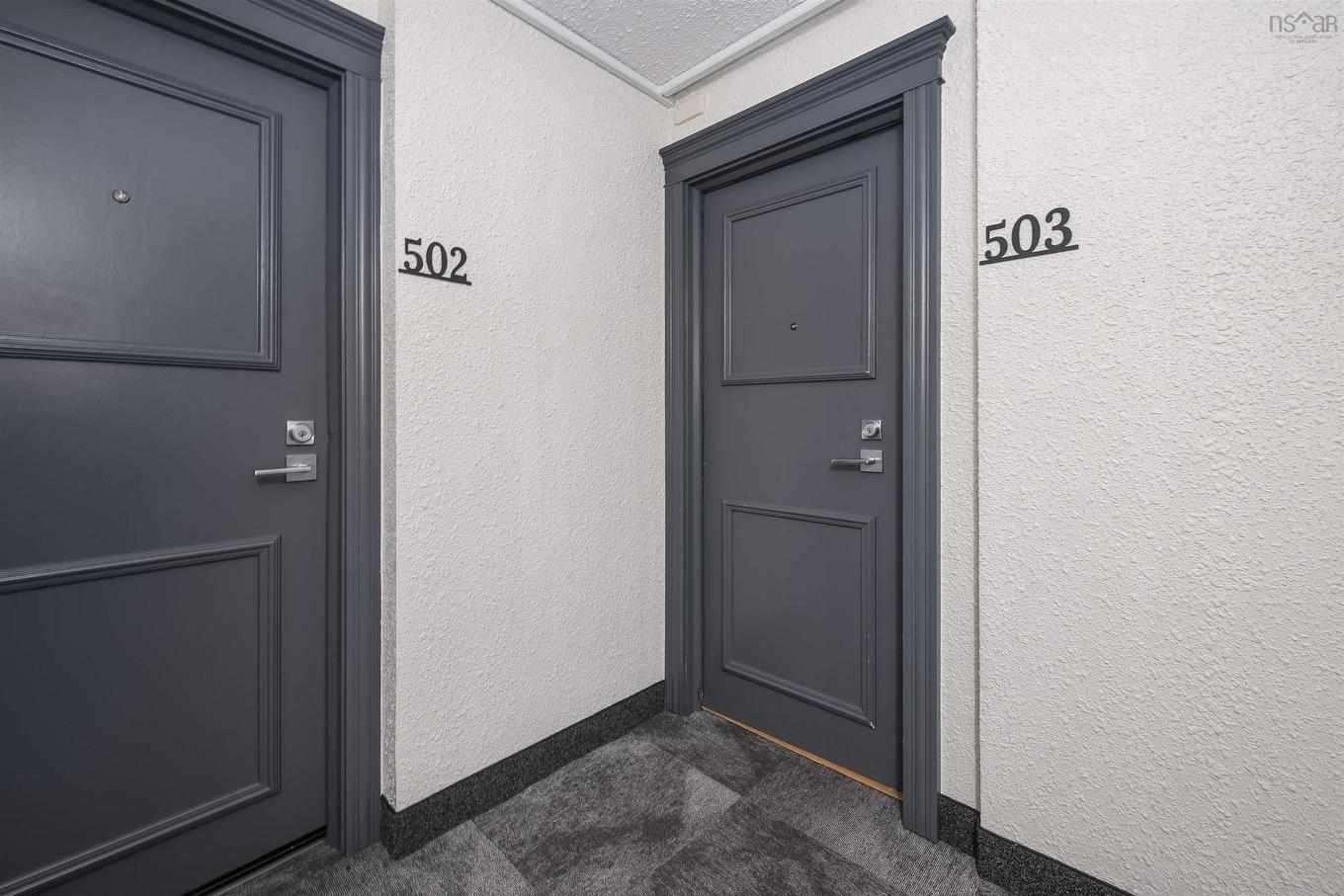 503 5572 Northridge Road, Halifax, NS