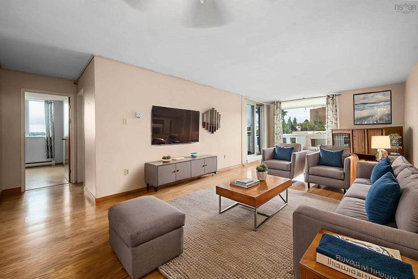 503 5572 Northridge Road, Halifax, NS