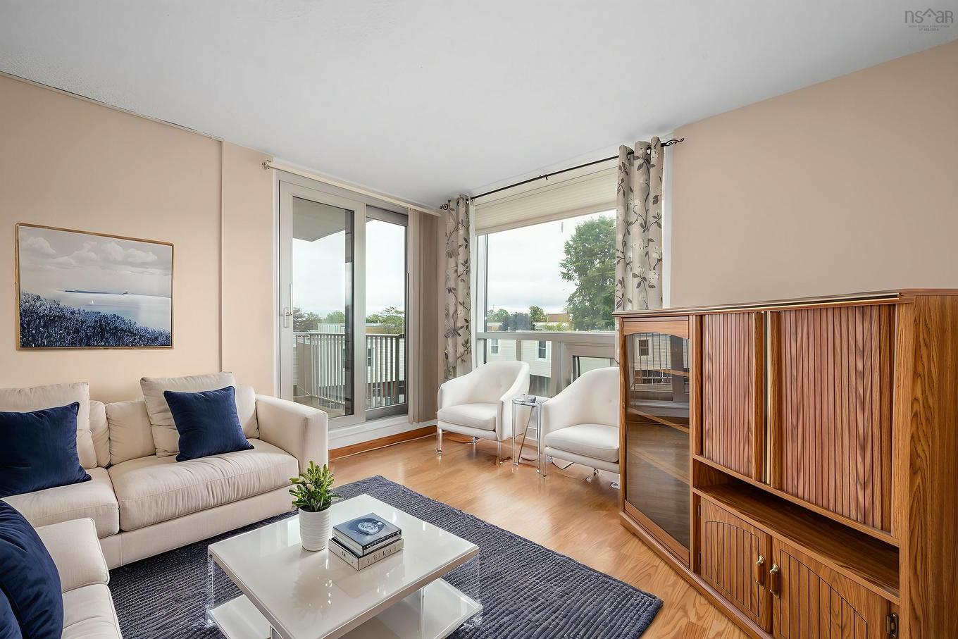 503 5572 Northridge Road, Halifax, NS