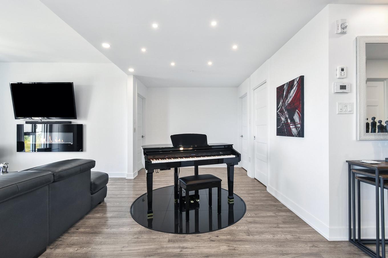 Autre - 513-6201 Rue D'Angora, Terrebonne (Terrebonne), QC - Indoor Photo Showing Other Room